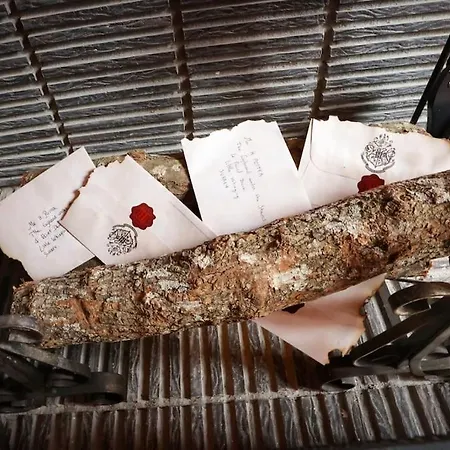 Apartmán Harry Potter - Le Logis Du Petit Sorcier - Clim Carcassonne