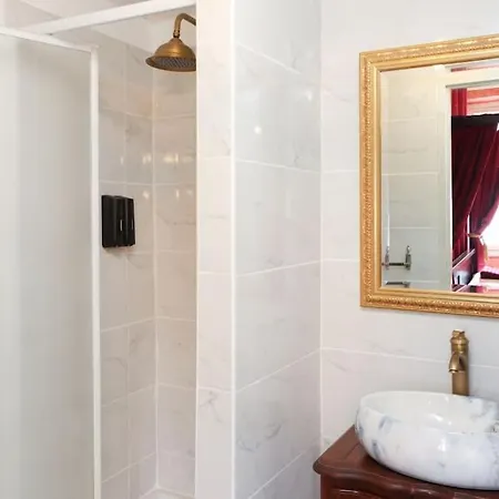 Harry Potter - Le Logis Du Petit Sorcier - Clim アパート