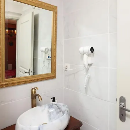 Harry Potter - Le Logis Du Petit Sorcier - Clim * カルカソンヌ