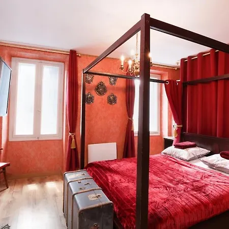 Harry Potter - Le Logis Du Petit Sorcier - Clim アパート