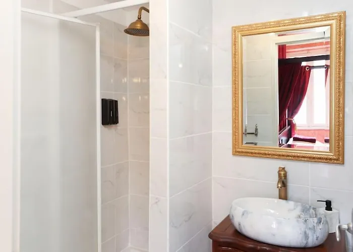 Harry Potter - Le Logis Du Petit Sorcier - Clim Apartamento